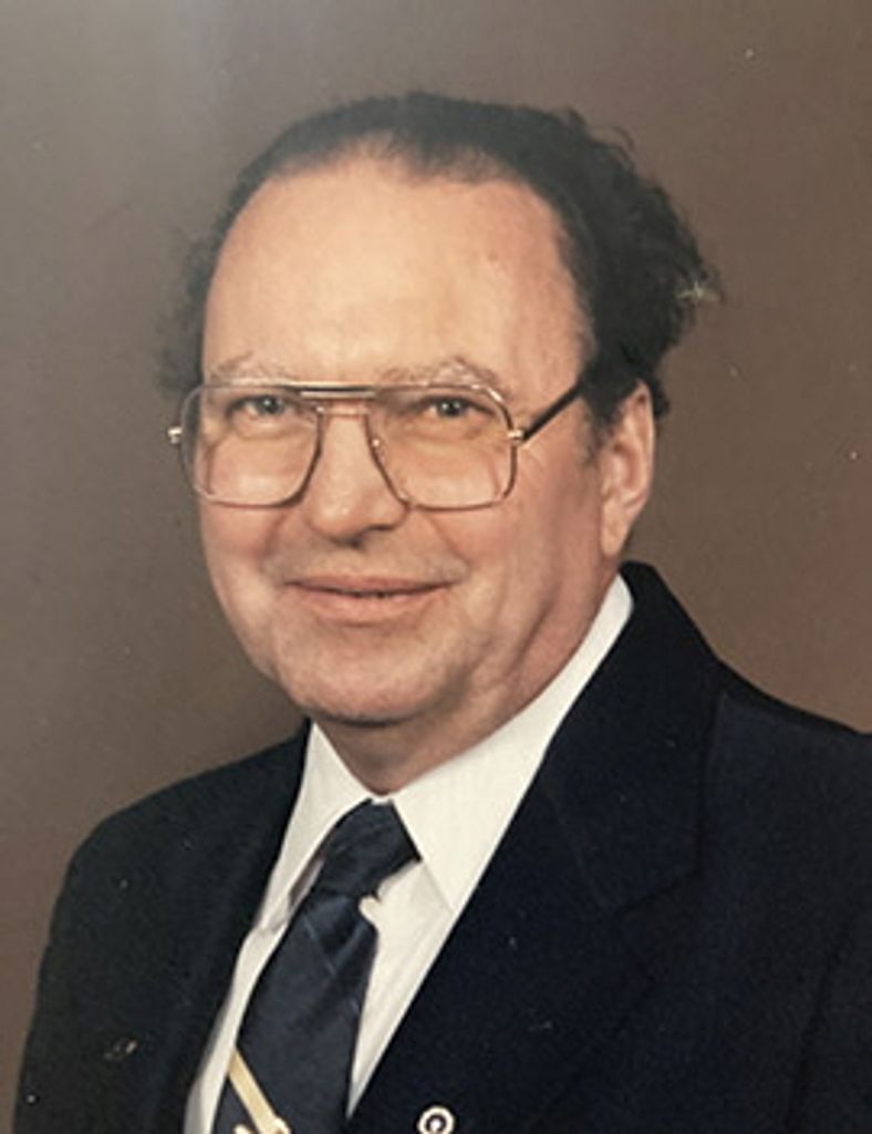 William L Gehrke Profile Photo