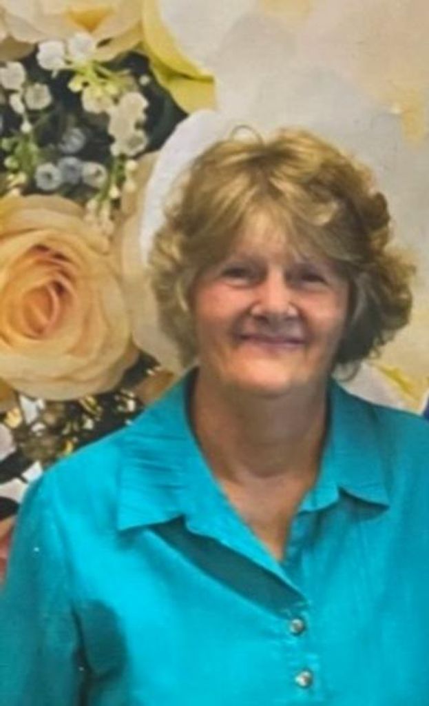 Ellen Donahoo Profile Photo