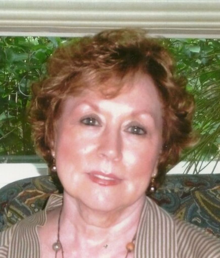 Mary Ellen Hager Profile Photo