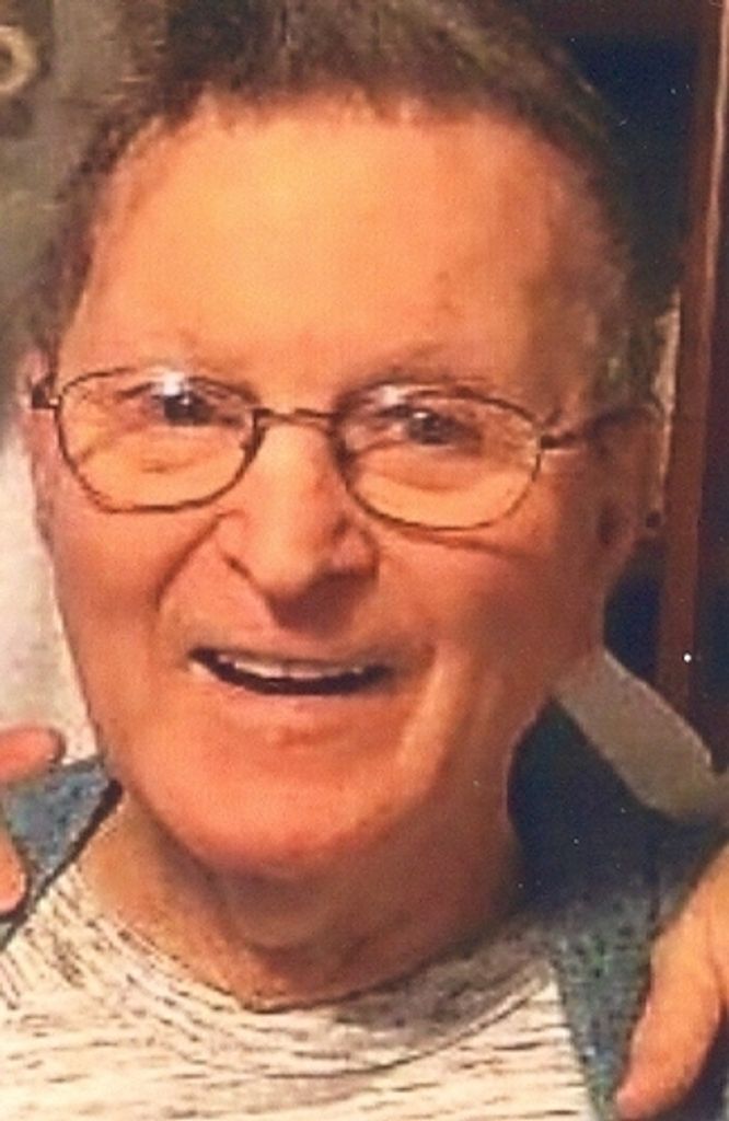 Robert Roland Bernard Profile Photo