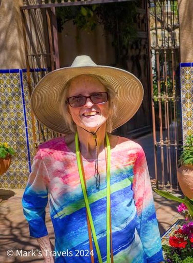 Joan (Sterlinske) Ehren