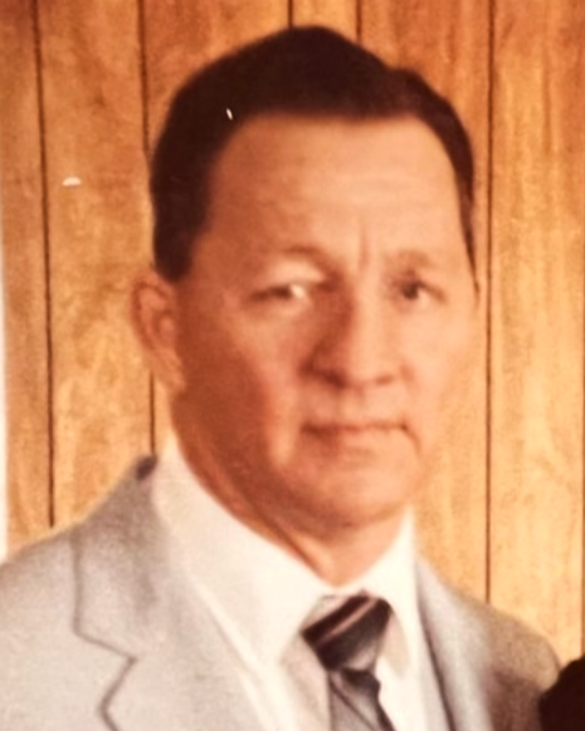 Dewey "Nick" Carroll Hunt Profile Photo