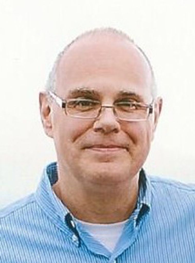Jeffrey R. Treadwell