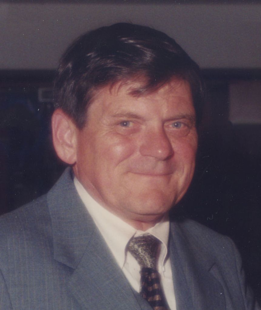 David E. Finan Profile Photo