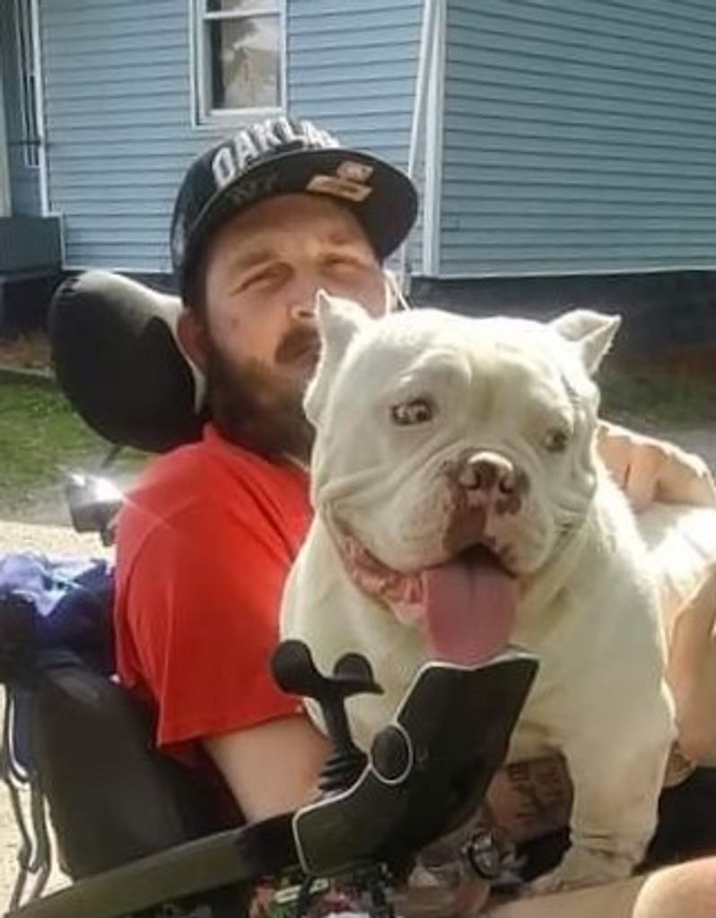 Hubert D. Lucas Jr Profile Photo