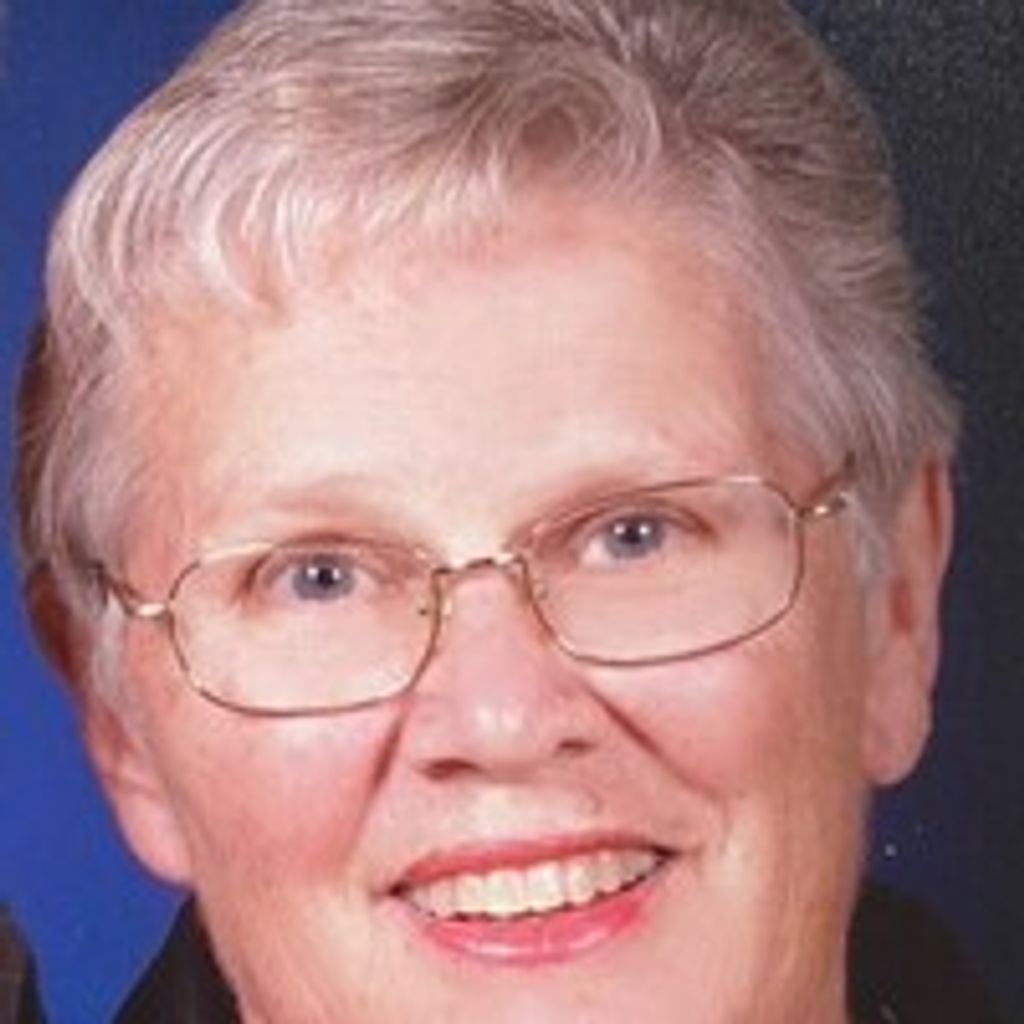 Sharon M. Chropkowski