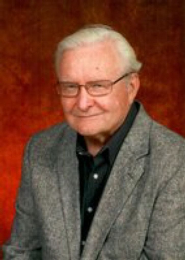 Richard Scullin Profile Photo