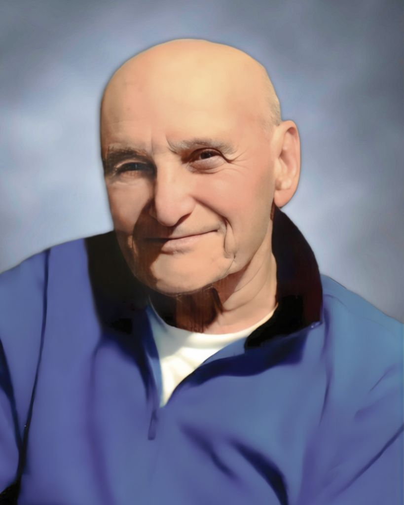 Ernest W. Bishop, Jr.