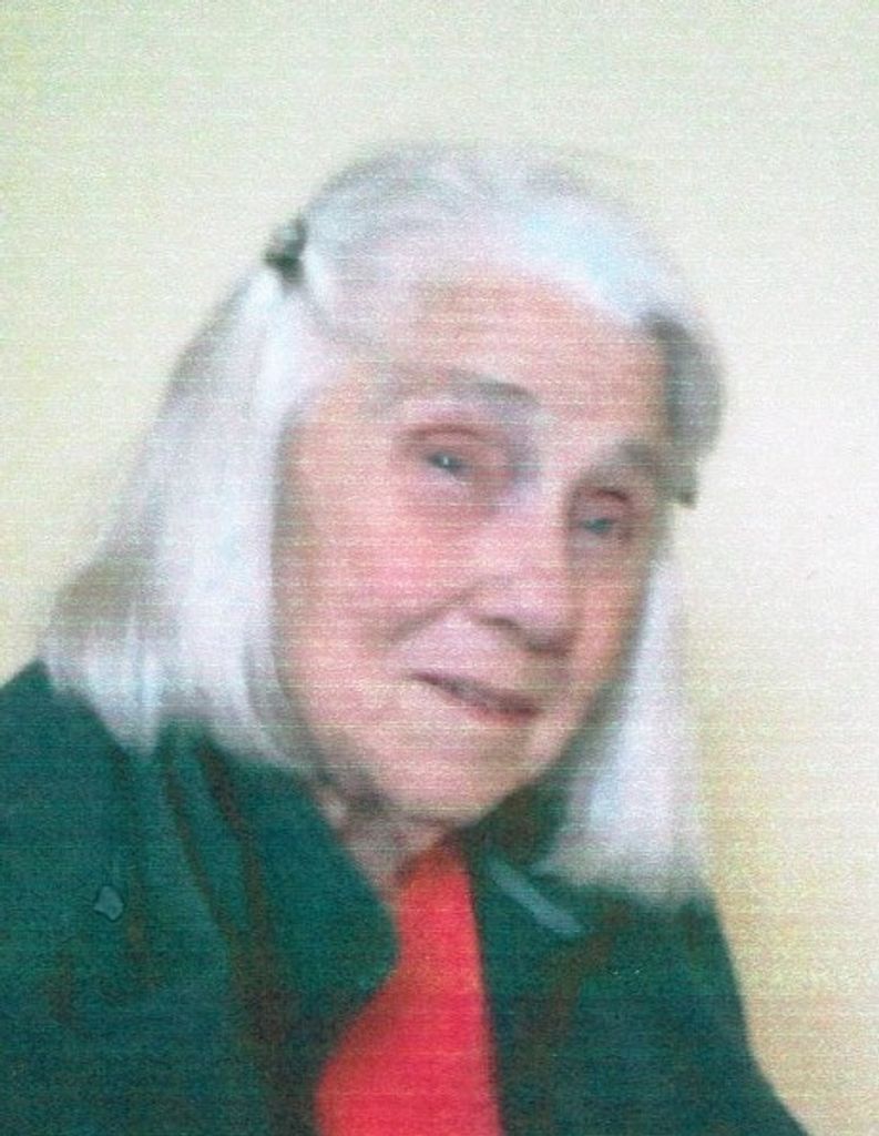 Flava Pauline Devore