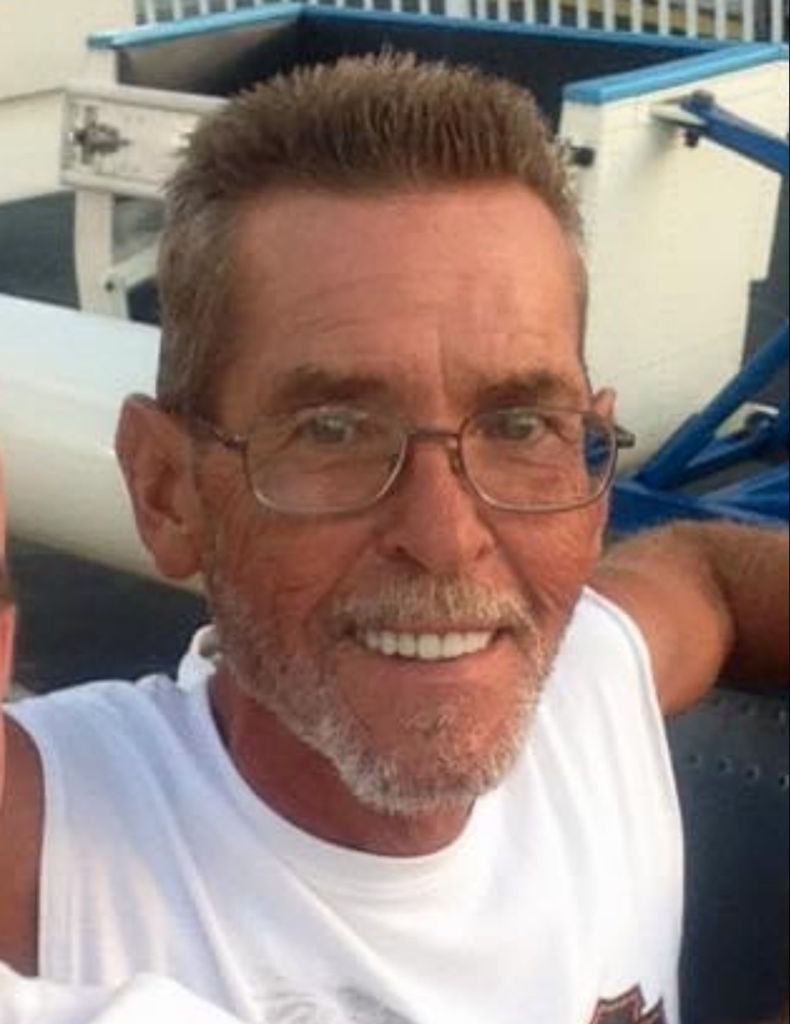 Bruce G. Steinke
