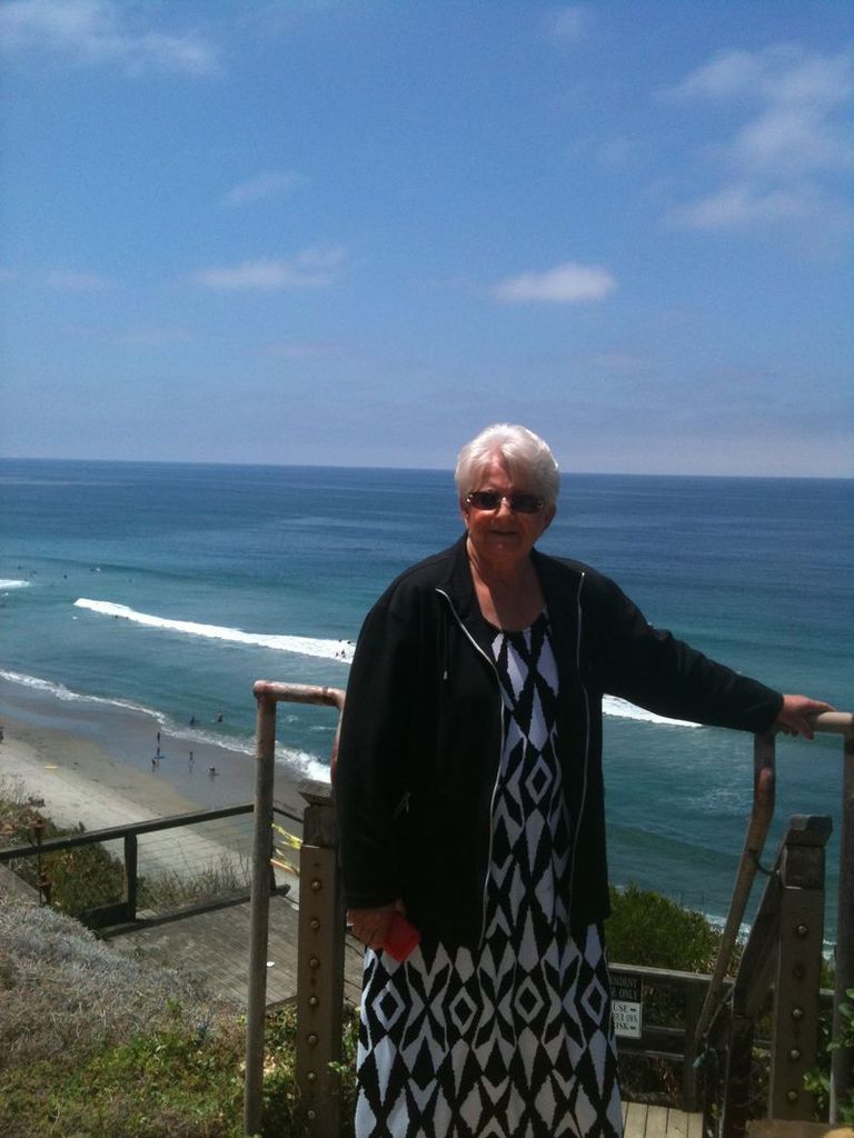 Dianna M. Waller