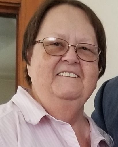Gloria D. Hill's obituary image