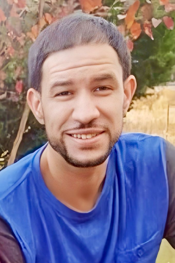 Joseph "Joey" Vincent Durbin Iii Profile Photo