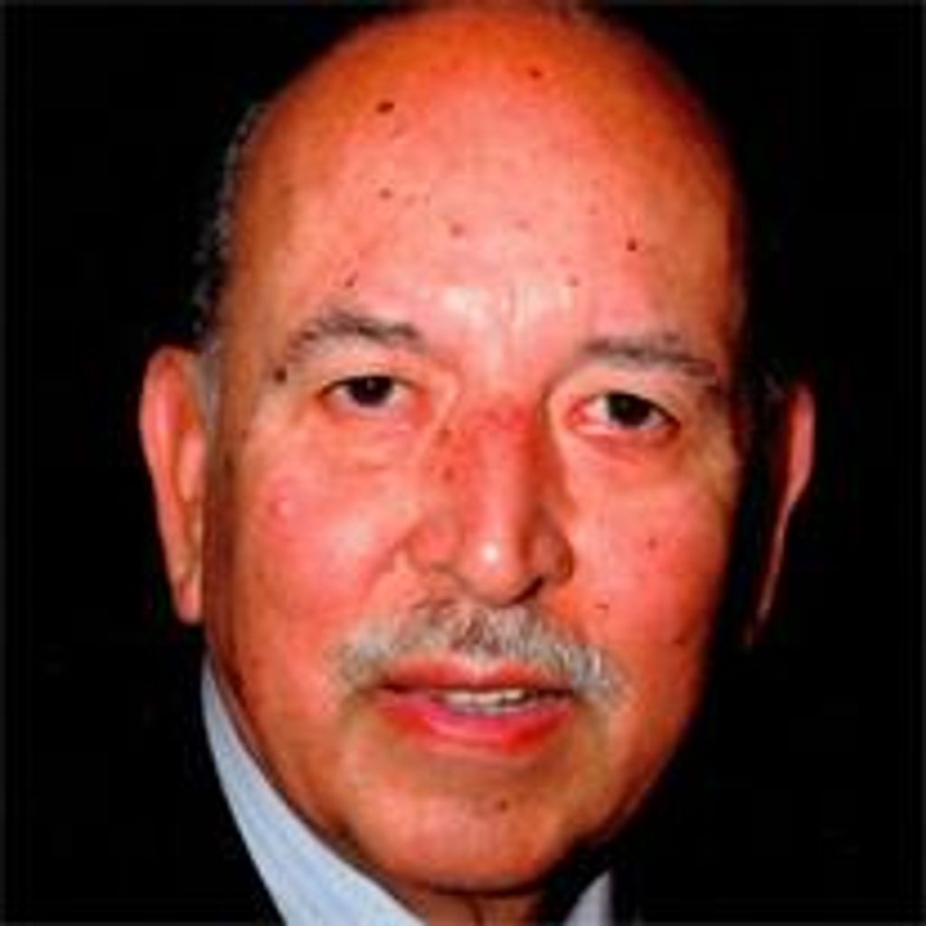 Fernando J Nunez