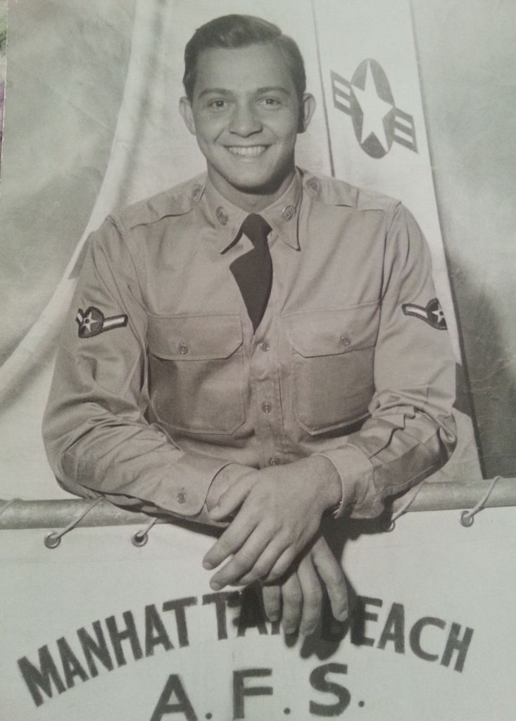 Clair C. Wolfgang Jr.