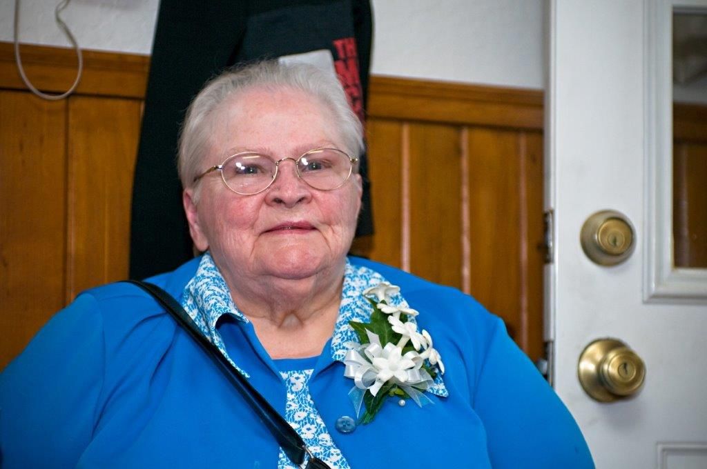 Jeanne Yeries