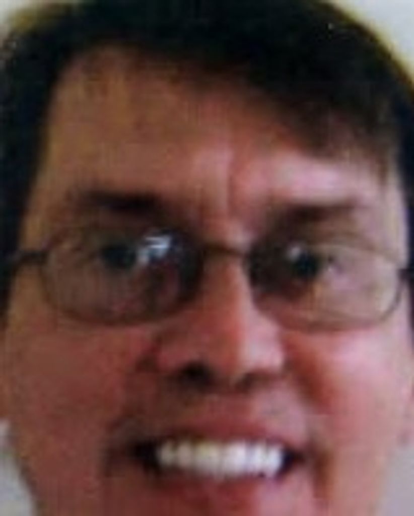 Gregory B. Wyzard Profile Photo