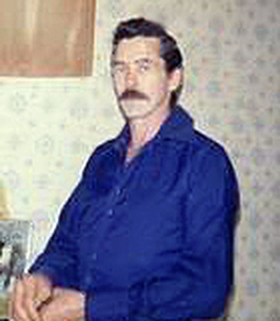 Jerome Antonio "Jerry" Riley Profile Photo