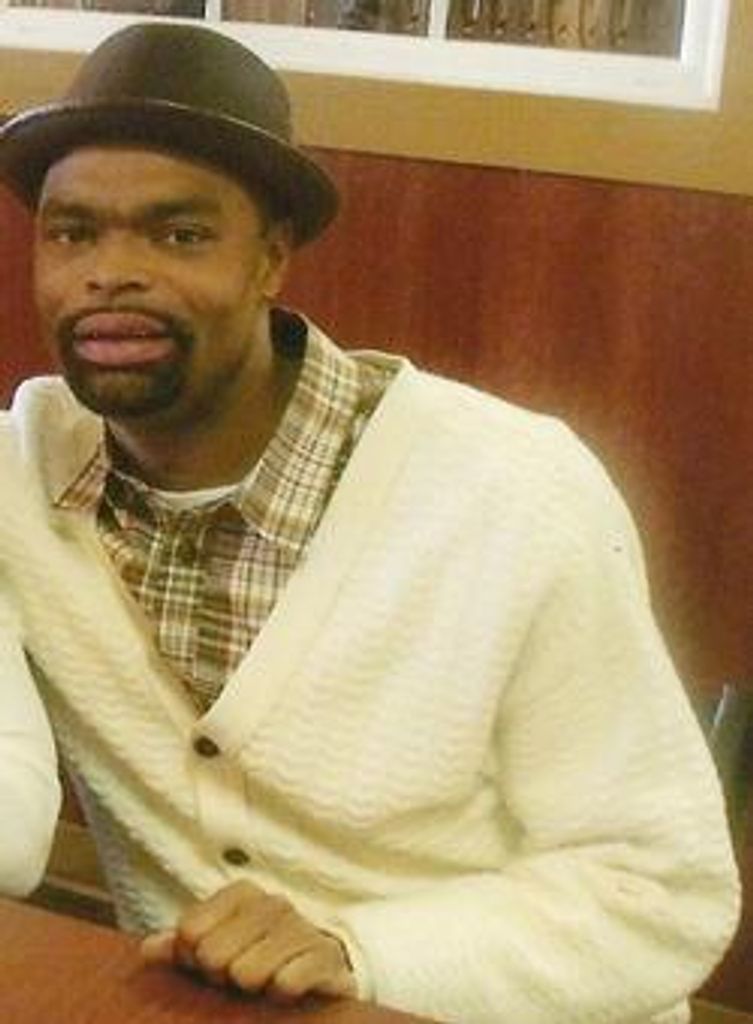 Keith Arnez Ivory Aka "Slick" Profile Photo