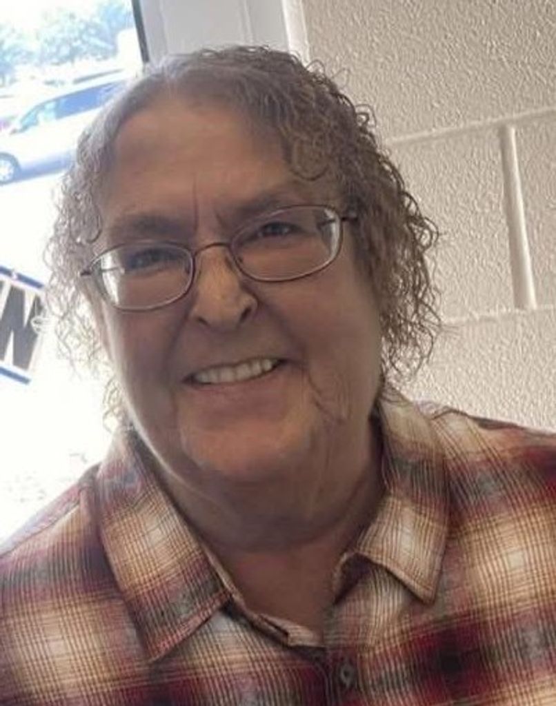 Tammy Lusk Profile Photo