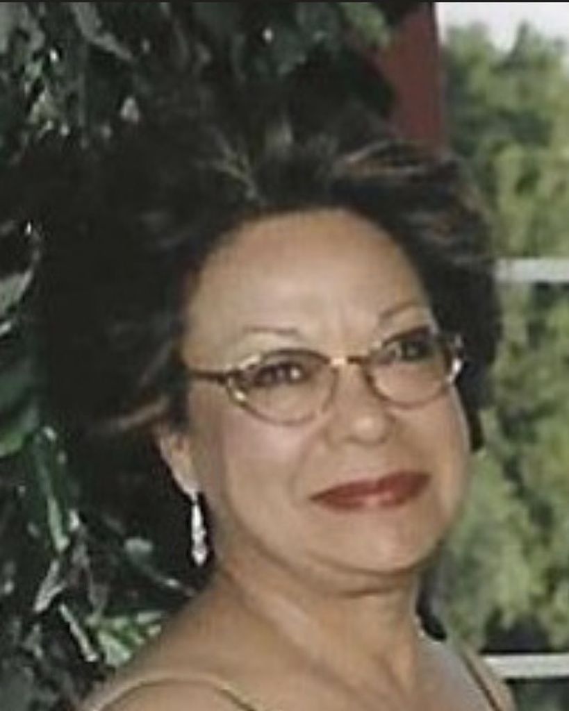 Carmen A. Perez-Hogan Profile Photo