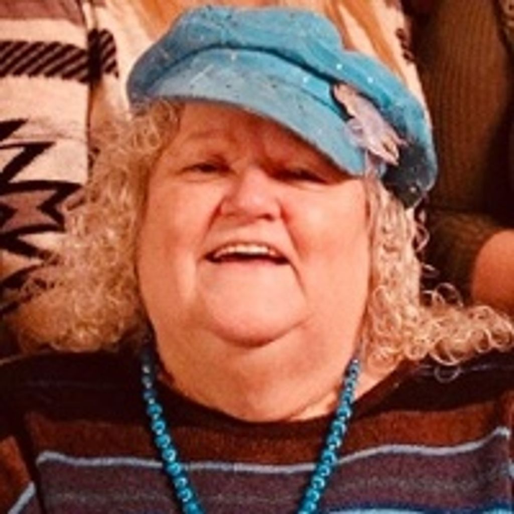 Jeannie Inez Roach