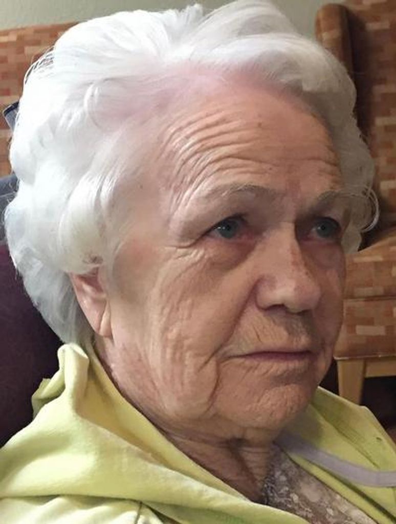 Margaret L. Nelson Profile Photo