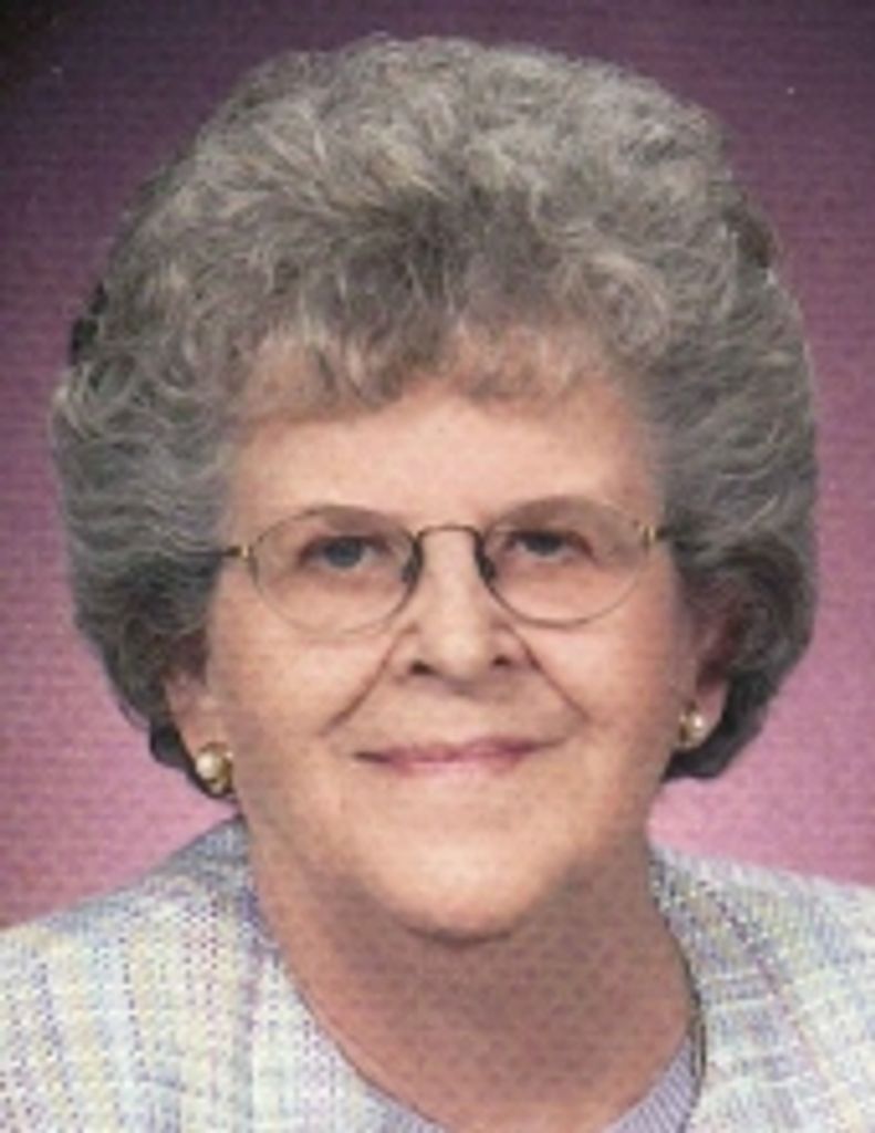 Marjorie  M. Ott
