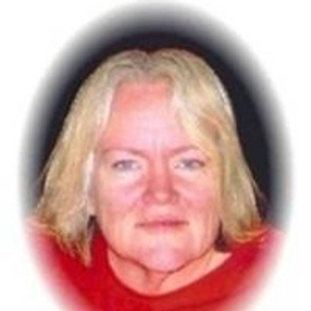 Gail Christine Gordon