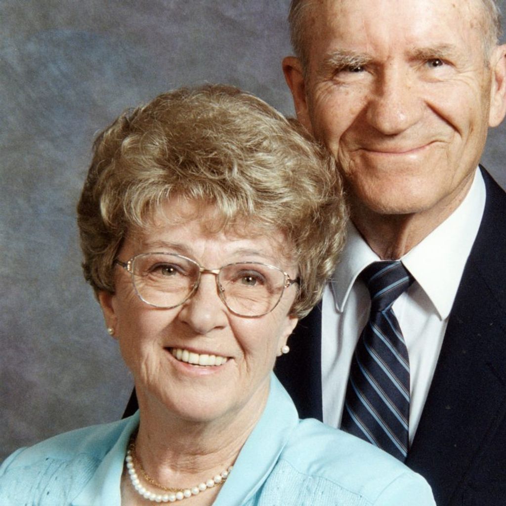 Bettye Jean Bean Young