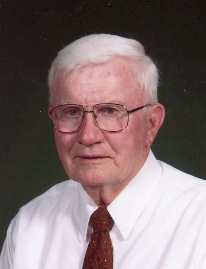 Hans William Engel Profile Photo