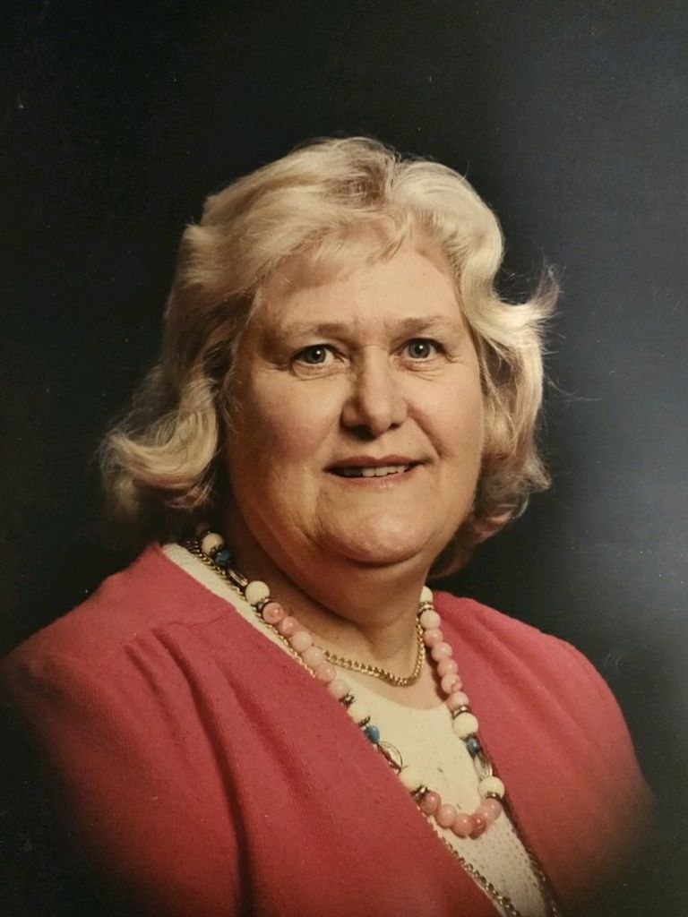 Jeanne Barnstable
