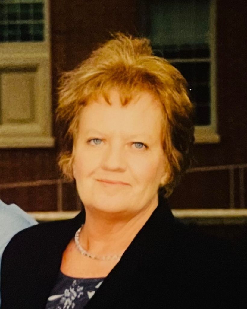 Linda Martin Winebarger