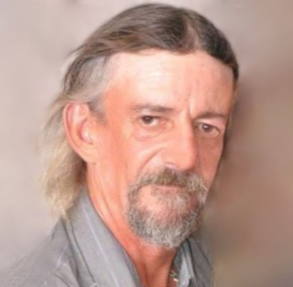 Charles Ray Carpenter