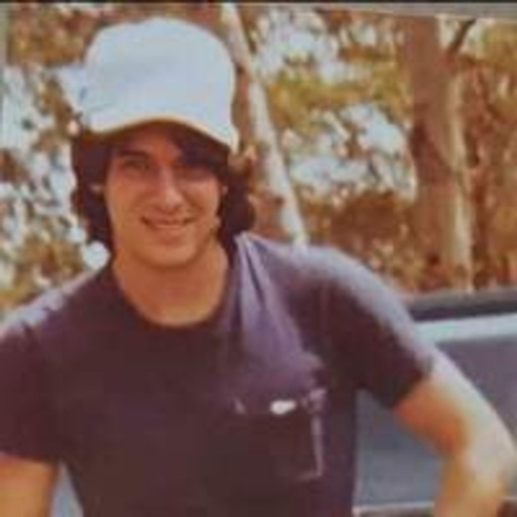 Randy Martindale Profile Photo