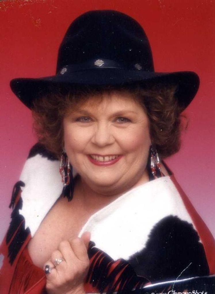 Barbara Jean Stoneking