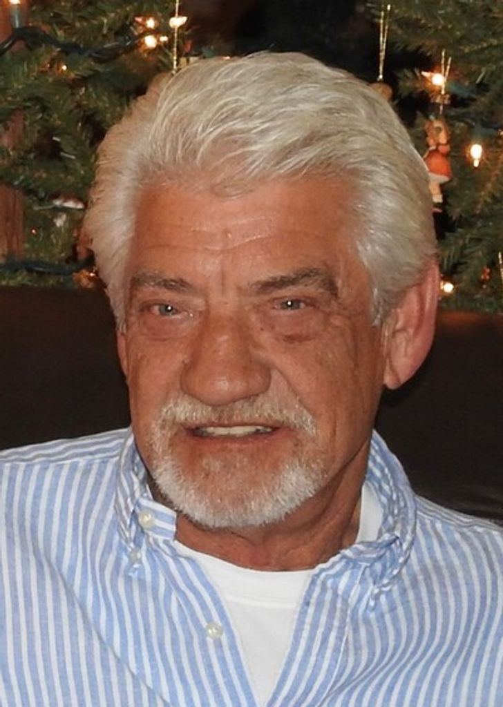 Clifford "Cliff" Edward Lang Profile Photo