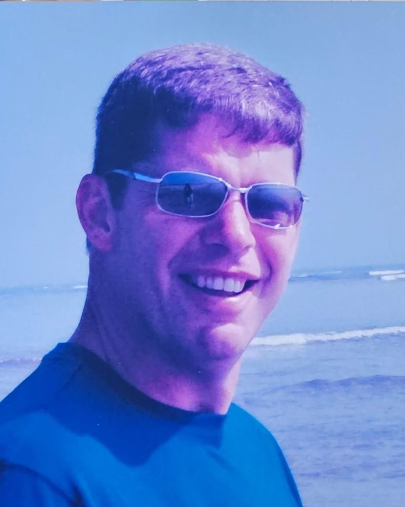 John A. Hafner