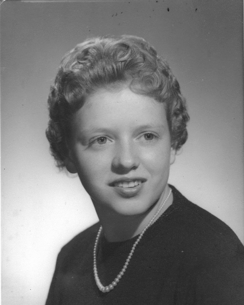 Joyce Arlene Rogers Profile Photo