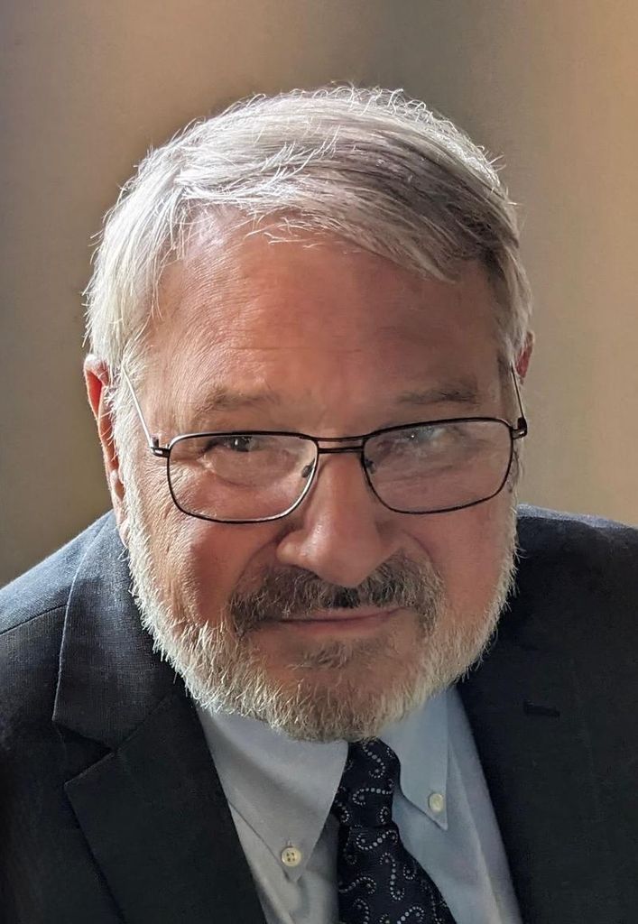 Robert L. Pagni Profile Photo