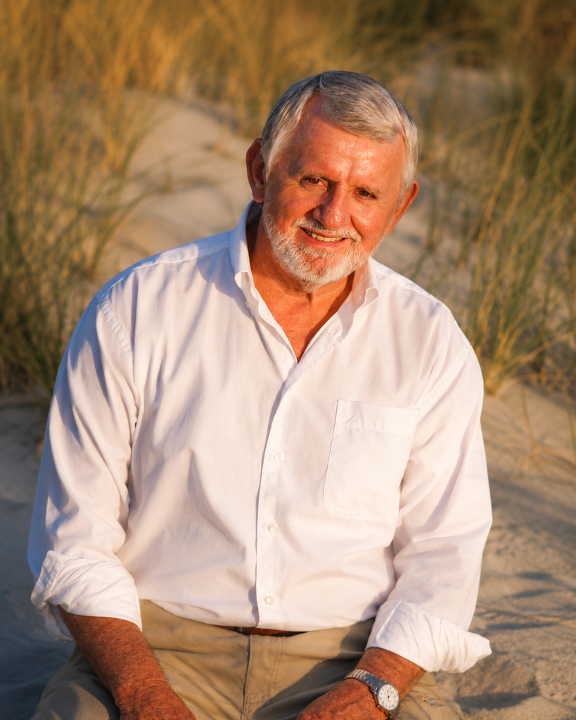 James W. Moore, Sr.