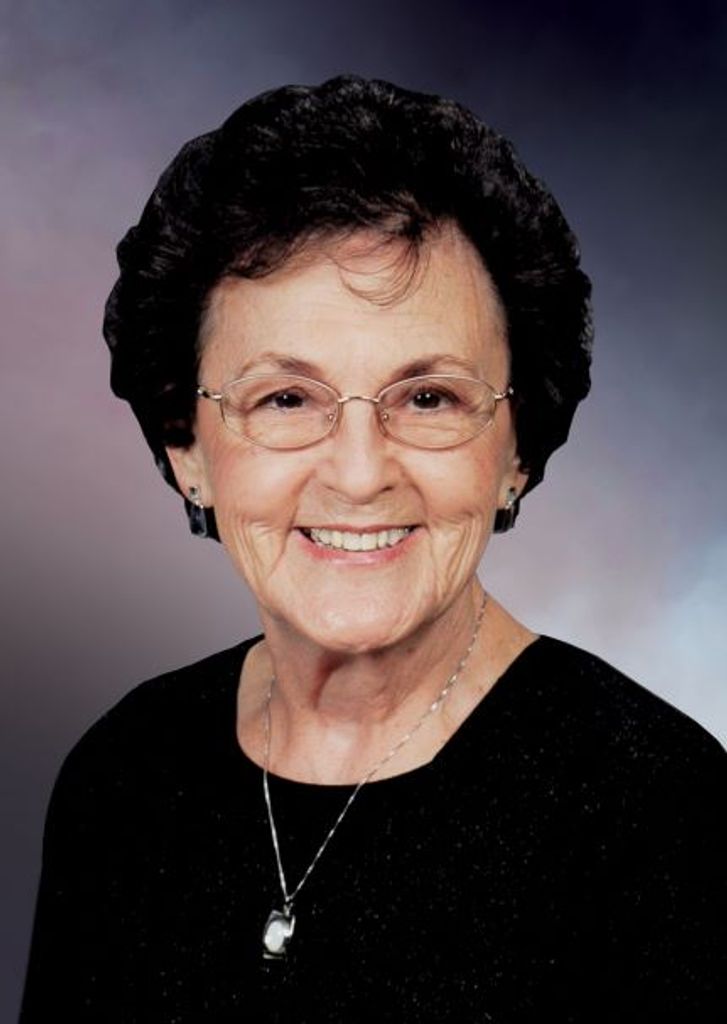 Doris Jean McBee