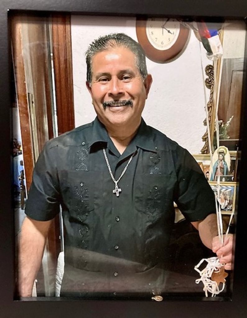Miguel Jimenez Cruz Profile Photo