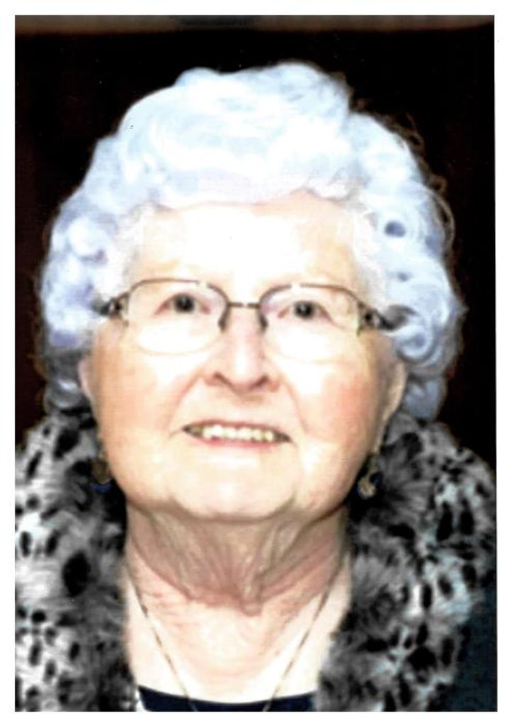 Maxine Potter Profile Photo