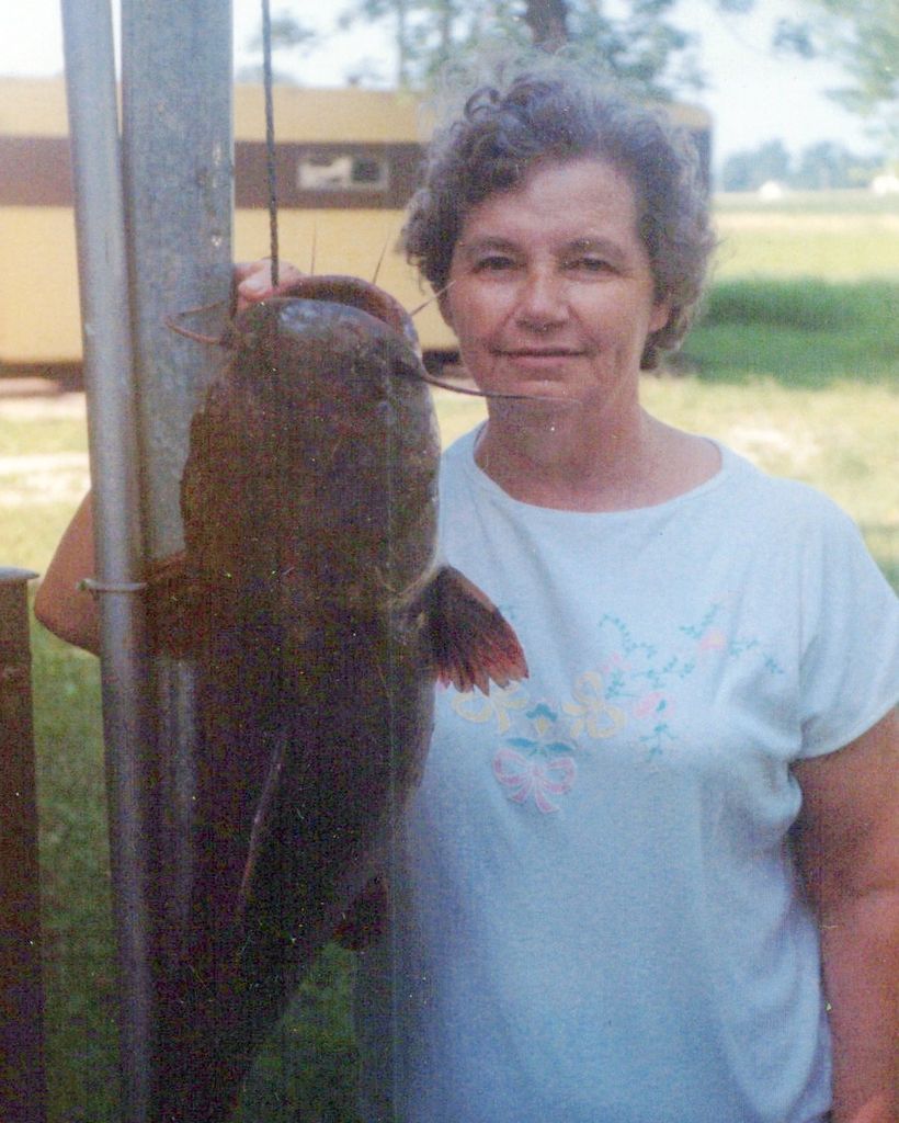 Marilyn Mae Smith