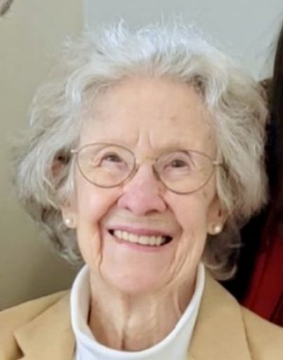 Dorris C (Coffin)  Ewanus Profile Photo
