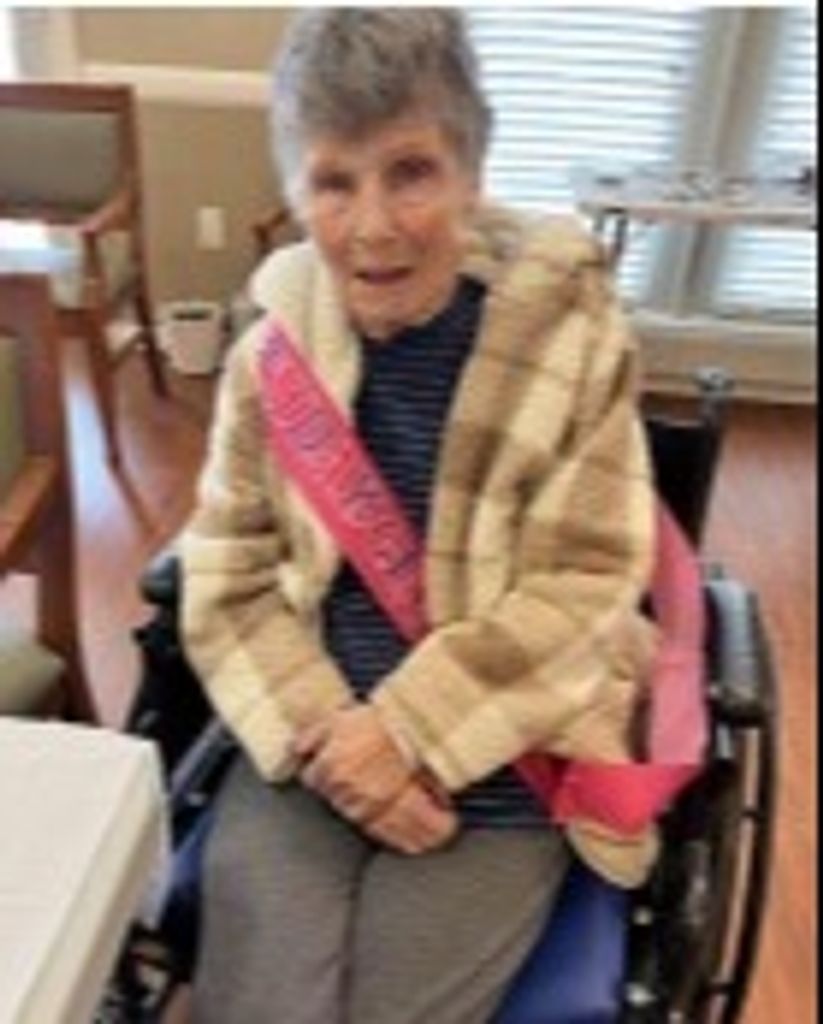 Maureen R Ryker Profile Photo