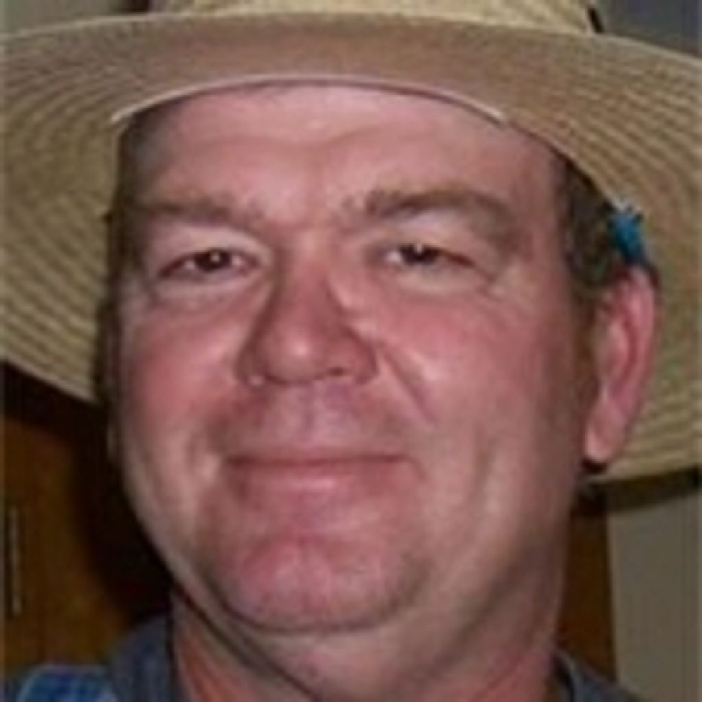 Franklin Ray Miller