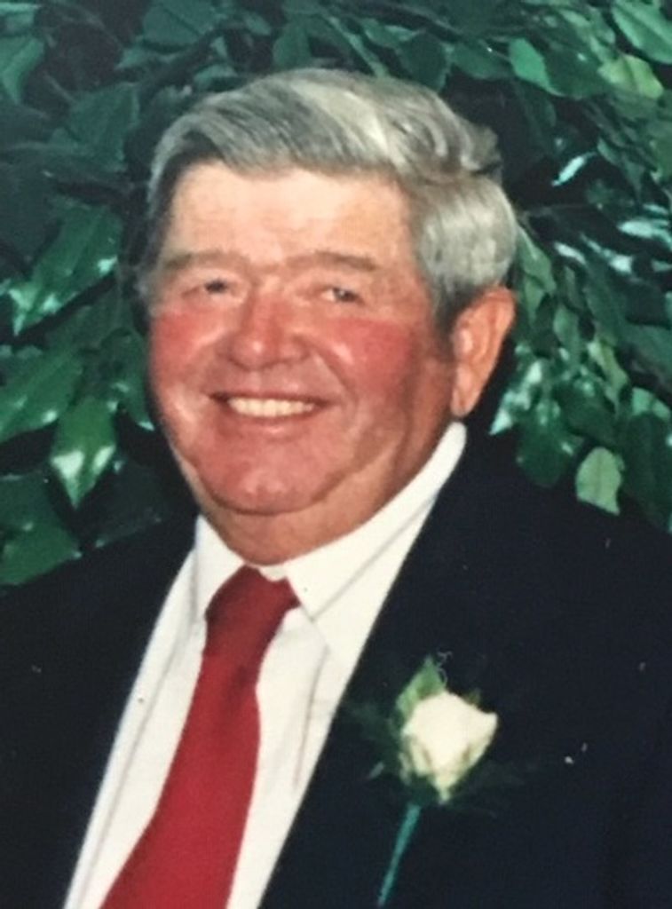 Roy A. Carpenter, Jr. Profile Photo