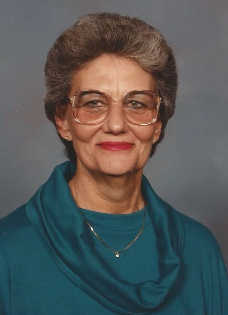 Hill, Marcella Mccoy